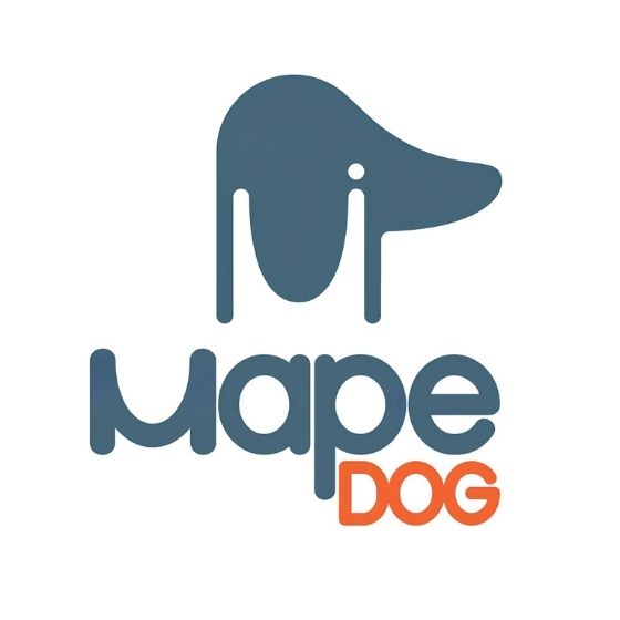 Capa do case Mape Dog