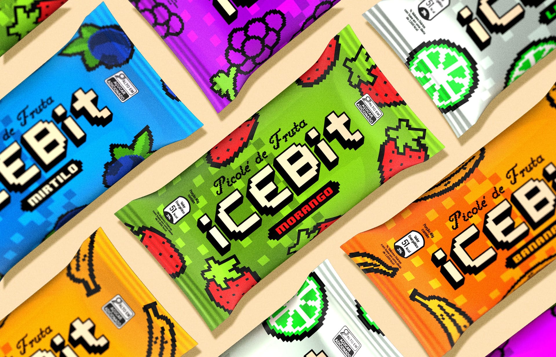 Icebit