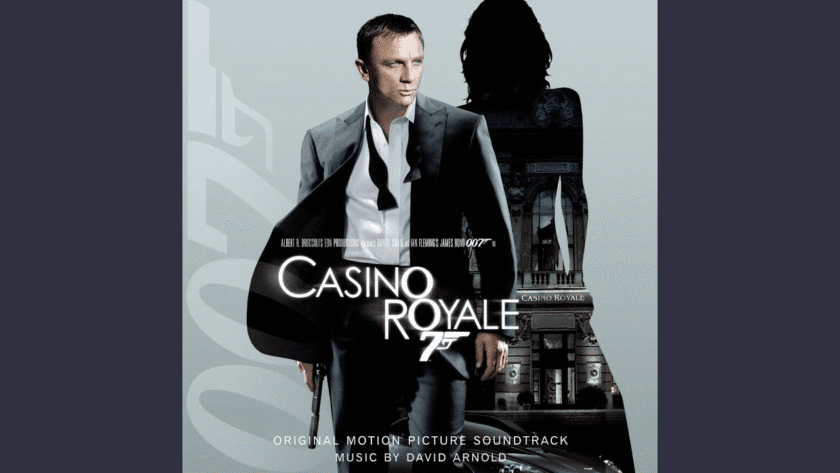 Video cover