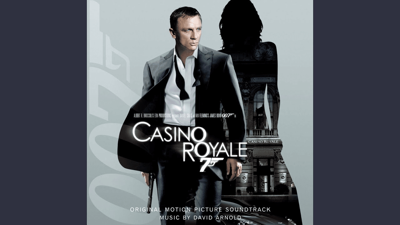 Video cover