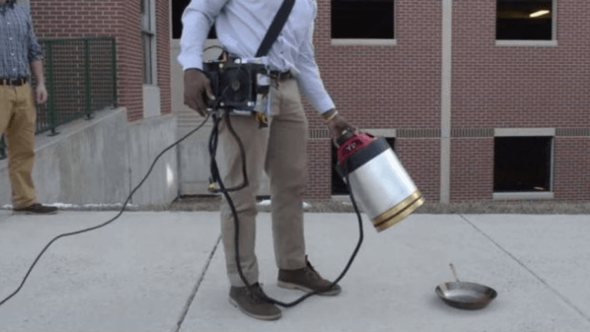 Video cover